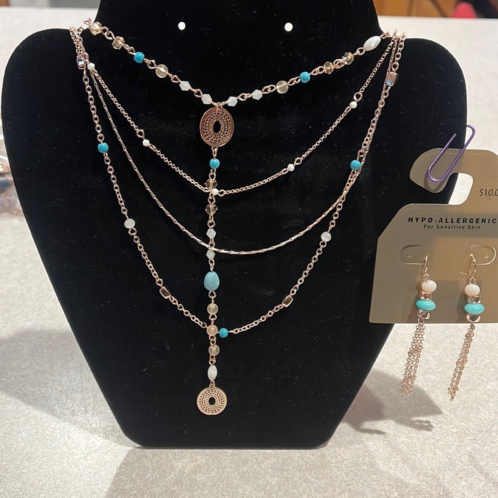 Jewelry Bundle